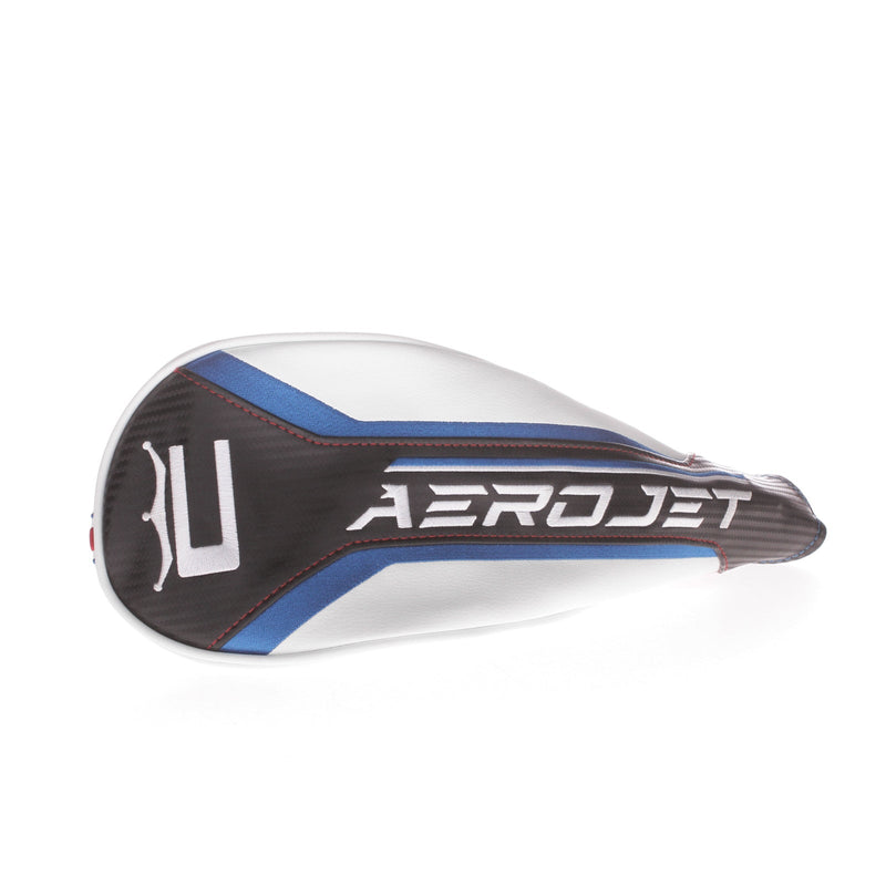 Cobra Aerojet Graphite Men's Right Driver 12 Degree Regular - Kaili 60 g