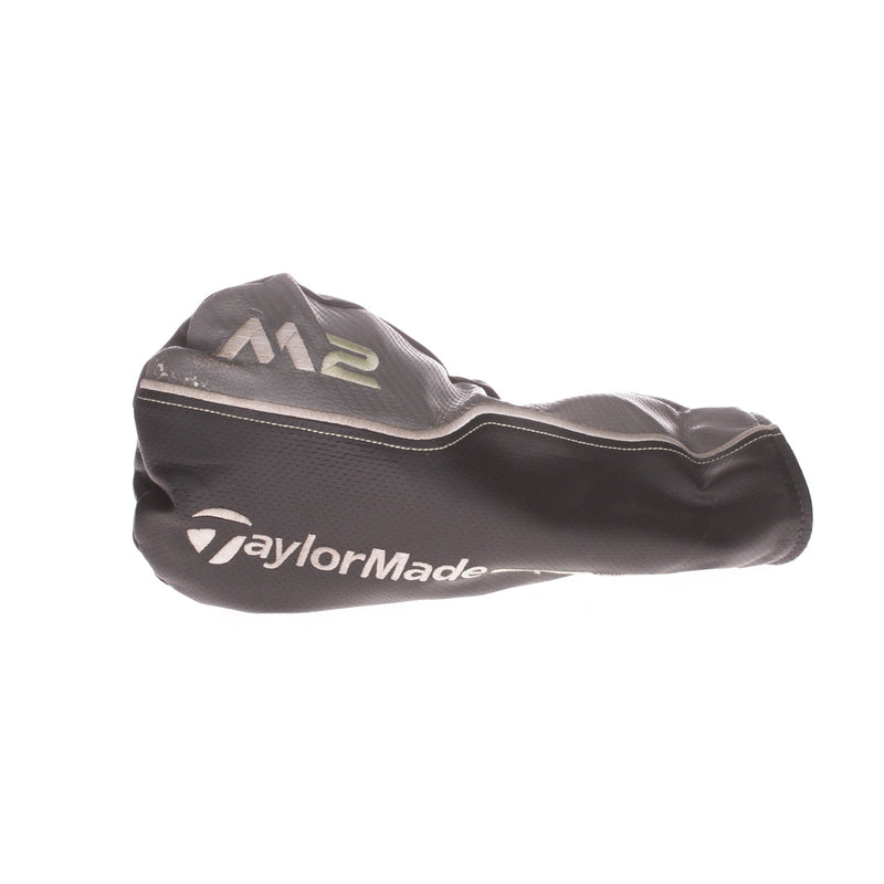 TaylorMade M2 Graphite Men's Right Driver 9.5 Degree Regular - Fujikura 60 g