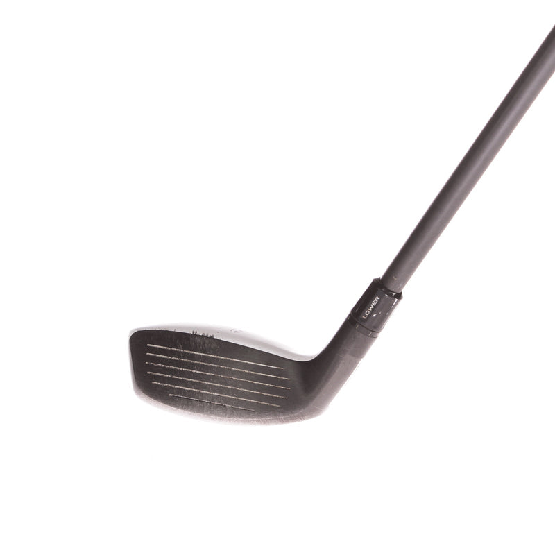 TaylorMade Tour Rescue Graphite Men's Right Hybrid 18 Degree Regular - Aldila RIP 65g