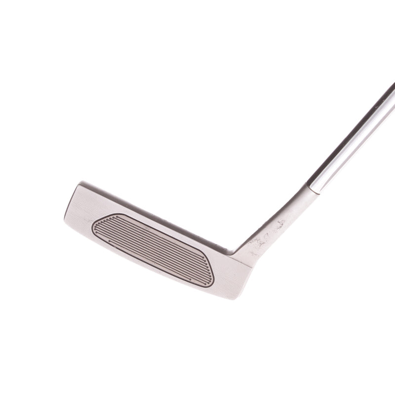 TaylorMade Truss TM2 Men's Right Putter 35 Inches- Lamkin Sink Fit Skinny