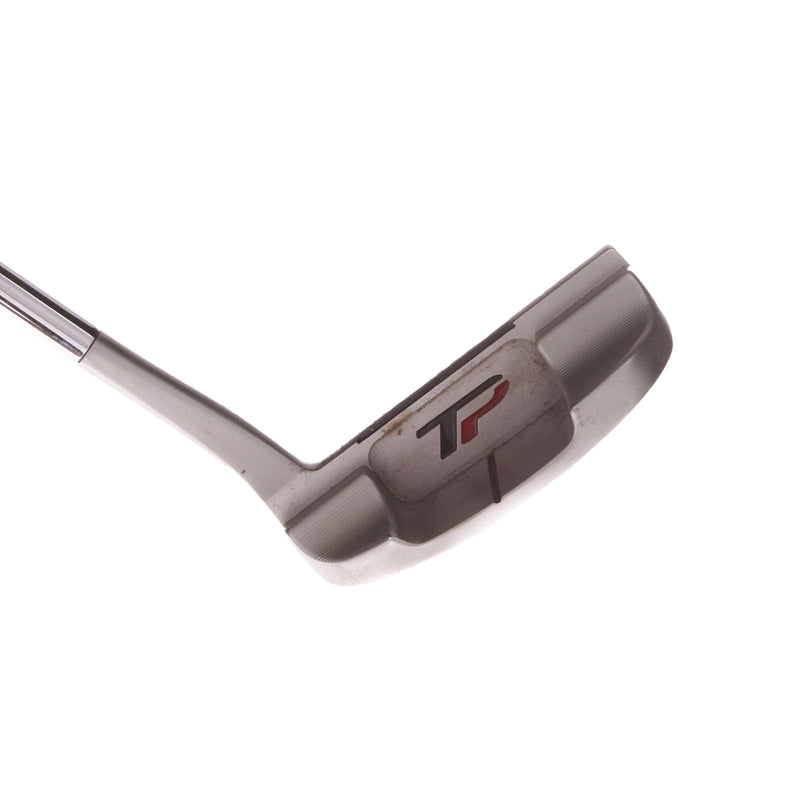 TaylorMade Truss TM2 Men's Right Putter 35 Inches- Lamkin Sink Fit Skinny