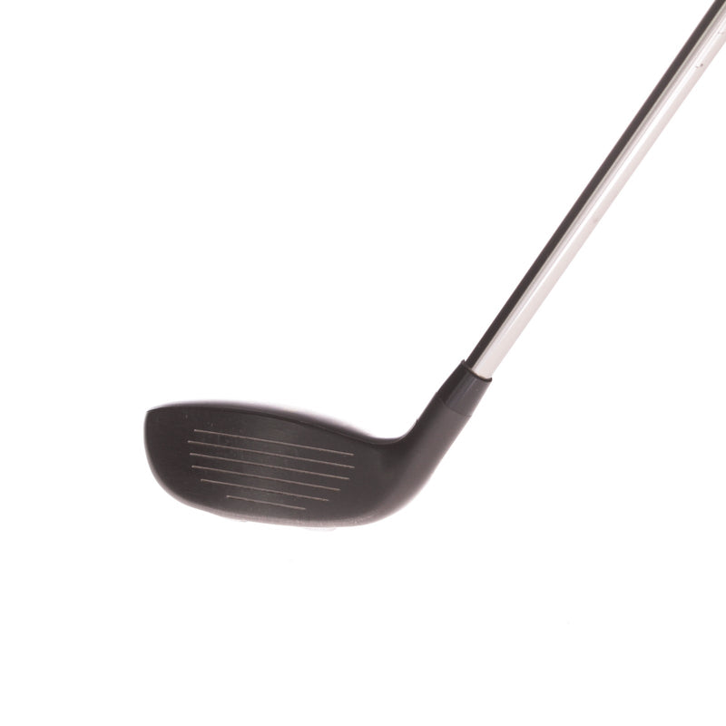 Cobra King ZS Graphite Men's Right Hybrid 19 Degree Stiff - Recoil ESX 480/F3