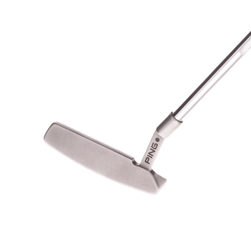 Ping Prodi-G Junior Junior Right Putter Black Dot 29.5- Super Stroke Tour 3.0