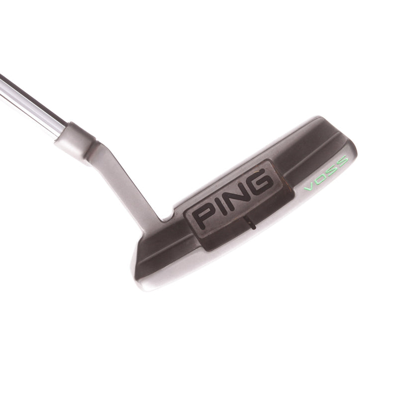 Ping Prodi-G Junior Junior Right Putter Black Dot 29.5- Super Stroke Tour 3.0