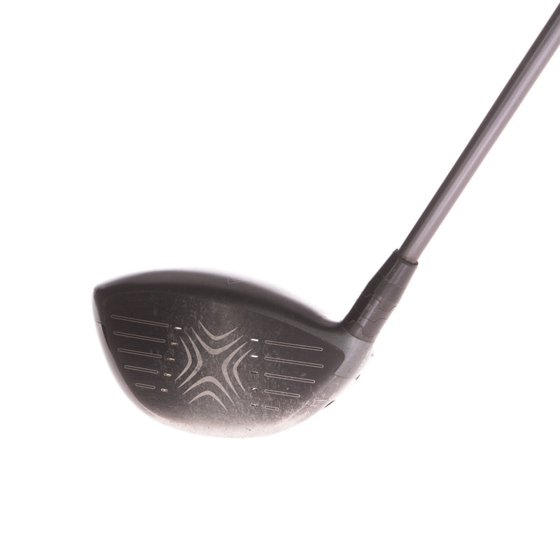 Callaway X-2 Hot Graphite Men's Right Driver 10.5 Degree Aflex - Aldila 55g