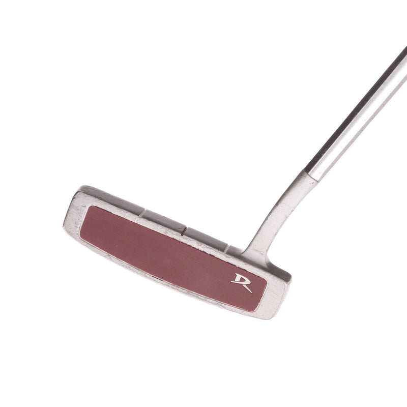 Wilson Deep Red Men's Right Putter 35 Inches- Wilson