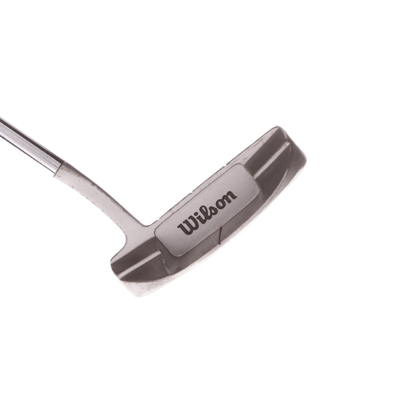 Wilson Deep Red Men's Right Putter 35 Inches- Wilson