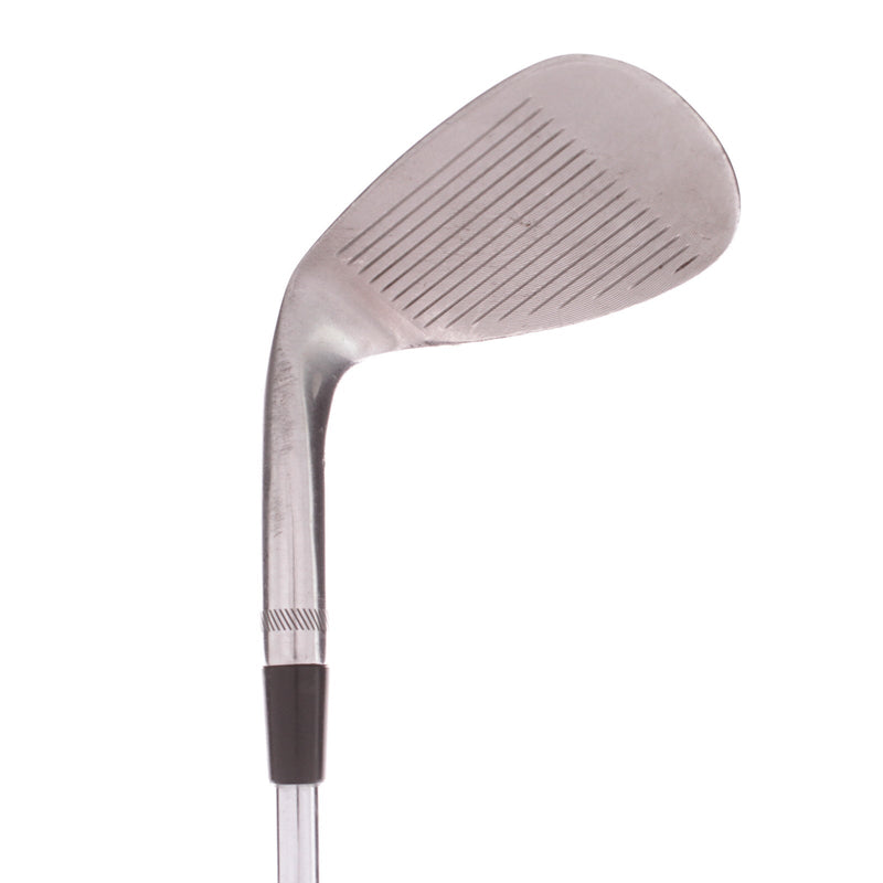 Titleist SM 6 Steel Men's Right Lob Wedge 58 Degree 4 Bounce Wedge Flex - Wedge Flex