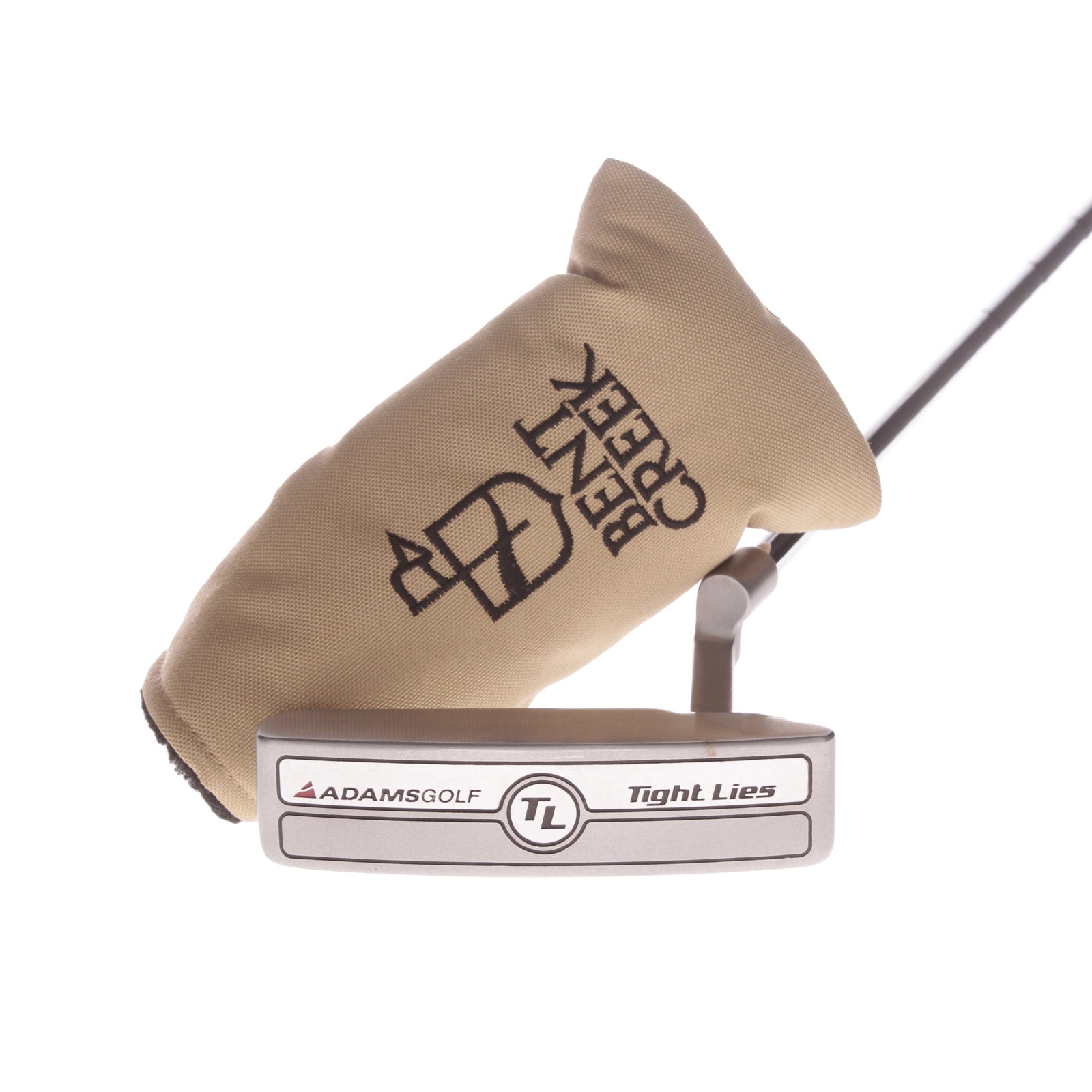 Adams Golf Tight Lies Putter Men's Right Putter 35.5 Inches- Adams Gol