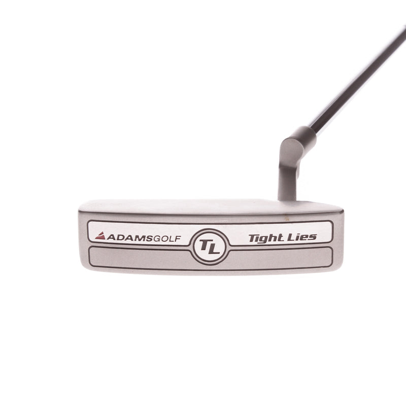 Adams Golf Tight Lies Putter Men's Right Putter 35.5 Inches- Adams Golf