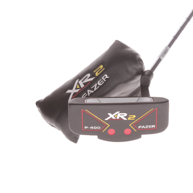 Fazer XR-2 Men's Right Putter 35 Inches- Fazer Mid