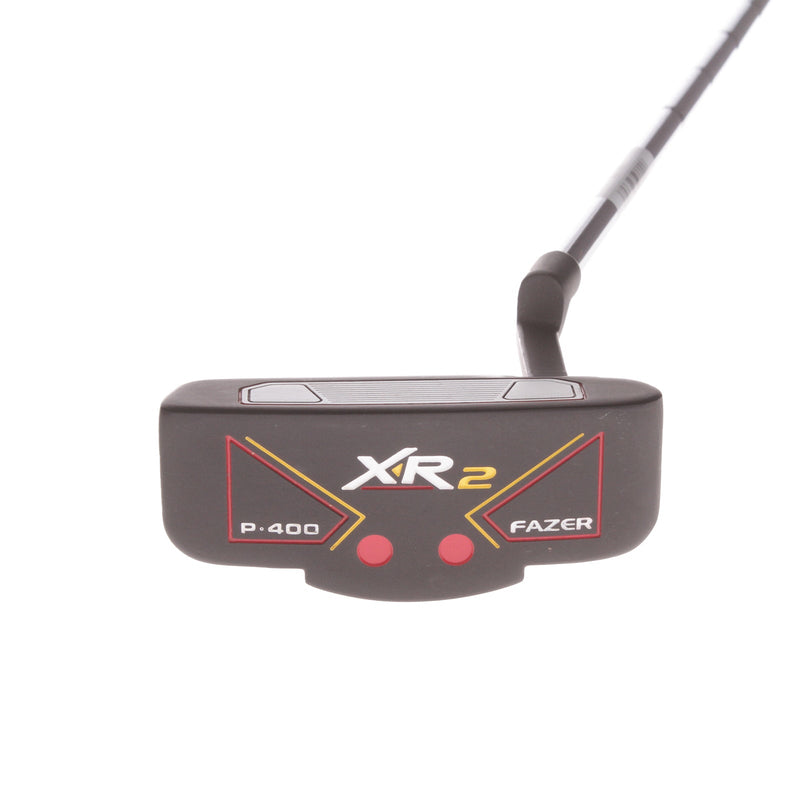 Fazer XR-2 Men's Right Putter 35 Inches- Fazer Mid