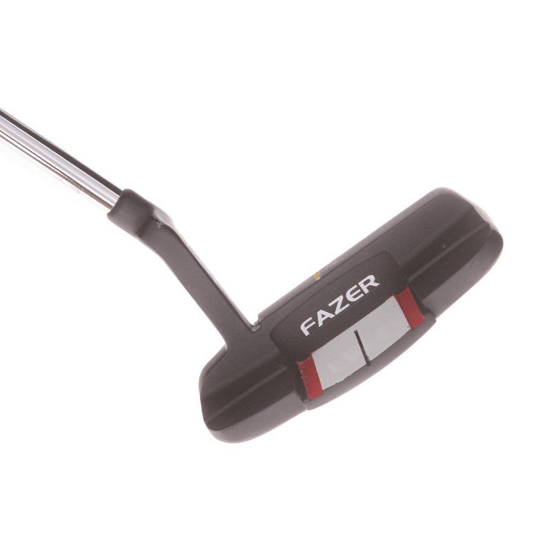 Fazer XR-2 Men's Right Putter 35 Inches- Fazer Mid