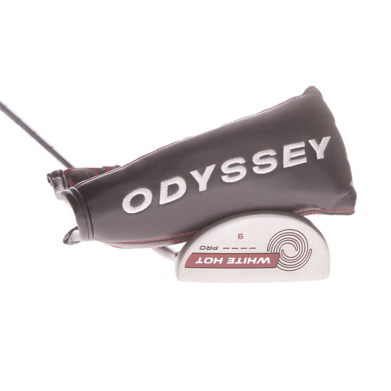 Odyssey White Hot 9 Men's Right Putter 35 Inches- Odyssey