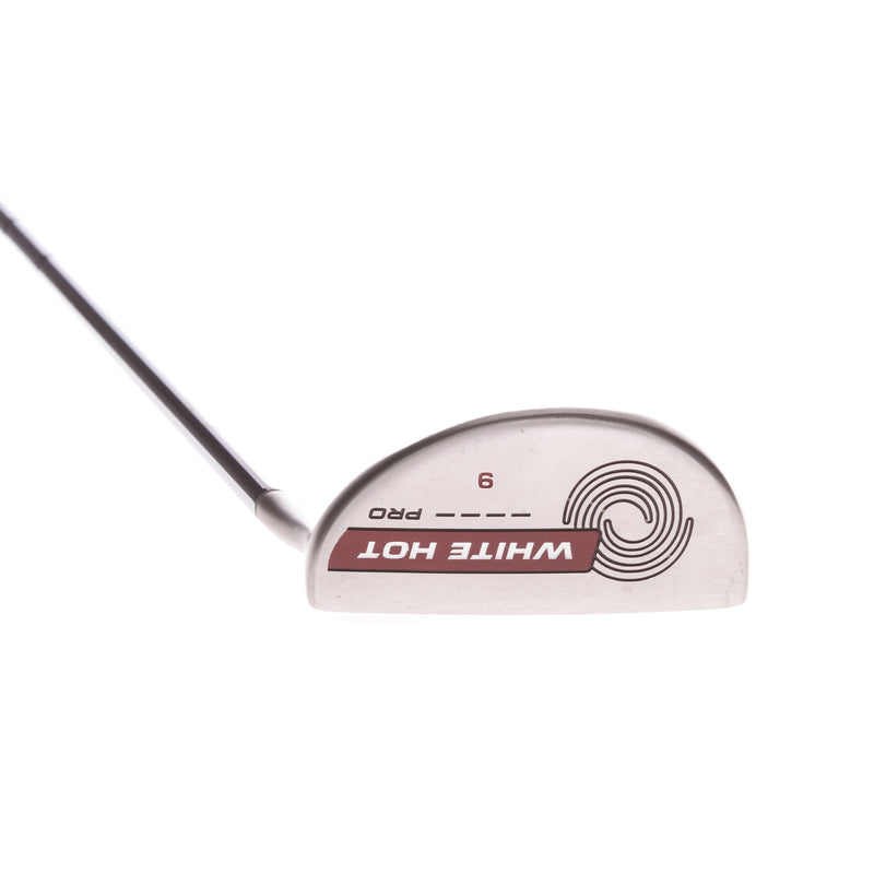 Odyssey White Hot 9 Men's Right Putter 35 Inches- Odyssey