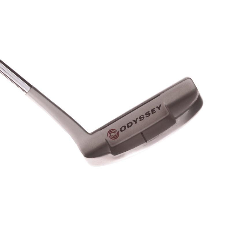 Odyssey White Hot 9 Men's Right Putter 35 Inches- Odyssey