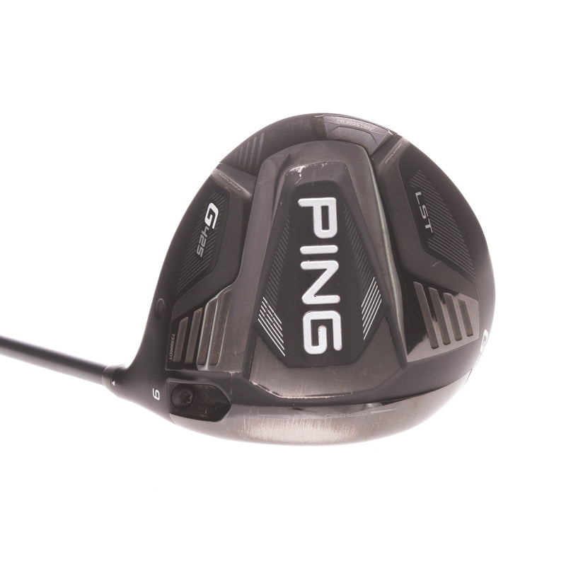 Ping G425 LSF Graphite Men's Right Driver 9 Degree x-Stiff - Alta CB 55 -X