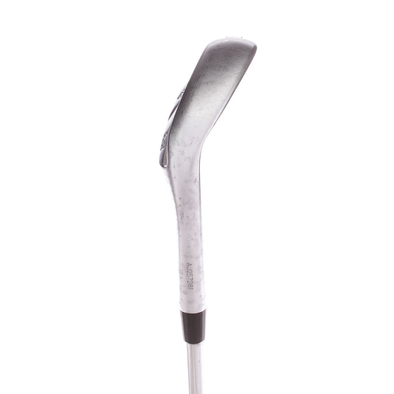 Ping Glide 3.0 Steel Men's Right Gap Wedge 50 Degree 12 Bounce Wedge Flex - Nippon Steel