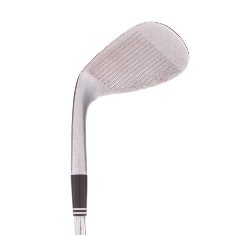 Cleveland RTX-588 Steel Men's Right Lob Wedge 60 Degree 12 Bounce Wedge Flex - Dynamic Gold / Wedge Flex