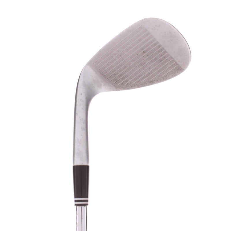 Cleveland RTX-588 Steel Men's Right Sand Wedge 54 Degree 12 Bounce Wedge Flex - Dynamic Gold / Wedge Flex