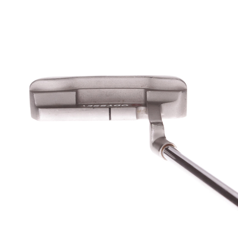 Odyssey White Ice 1 Men's Right Putter 34.5 Inches- Odyssey