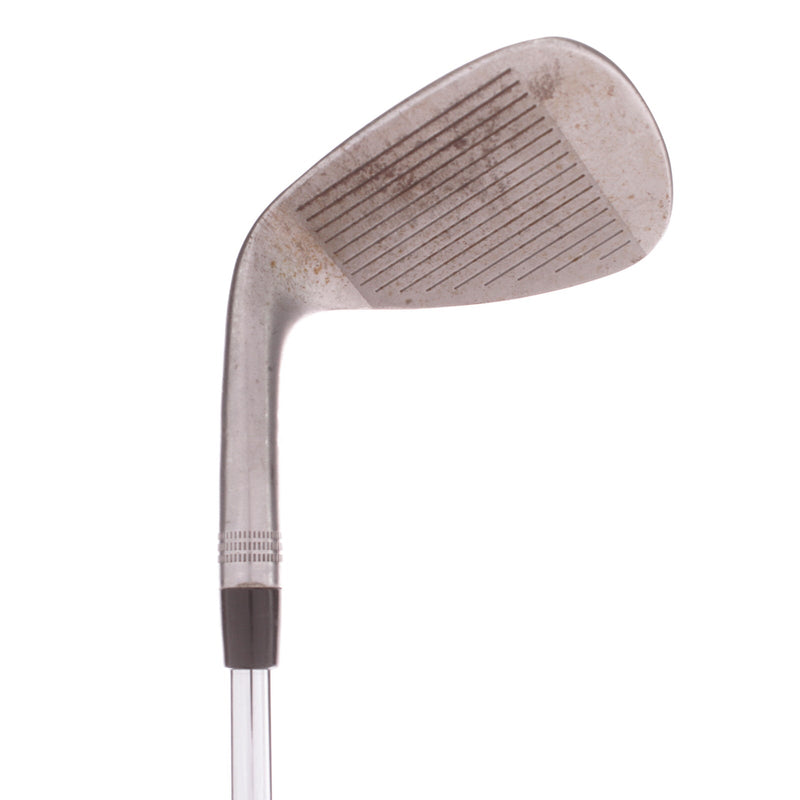 Wilson Staff Staff Model Steel Men's Right Gap Wedge 50 Degree 8 Bounce Wedge Flex - KBS Wedge Flex 120