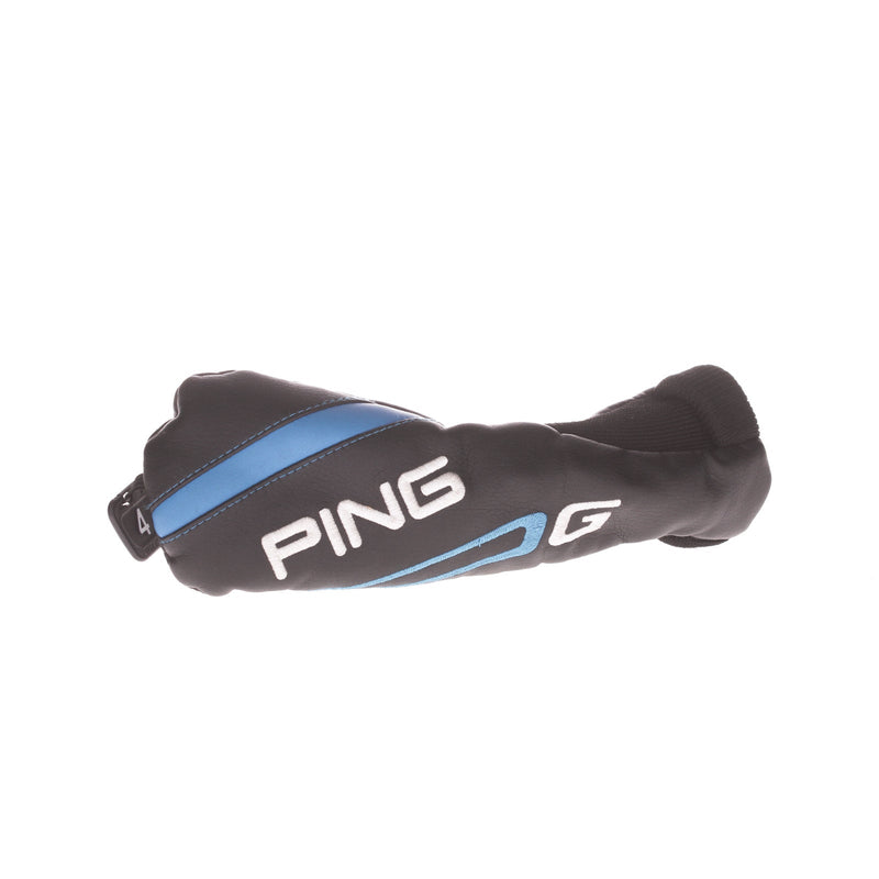 Ping G-Series Graphite Men's Right Hybrid 22 Degree Regular - Alta 70 g