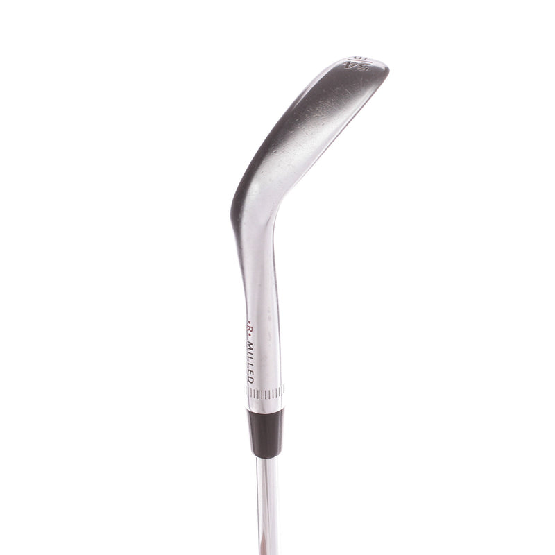 Callaway Mack Daddy 4 Steel Men's Right Sand Wedge 54 Degree 10 Bounce S Grind Stiff - Dynamic Gold Tour Issue s200