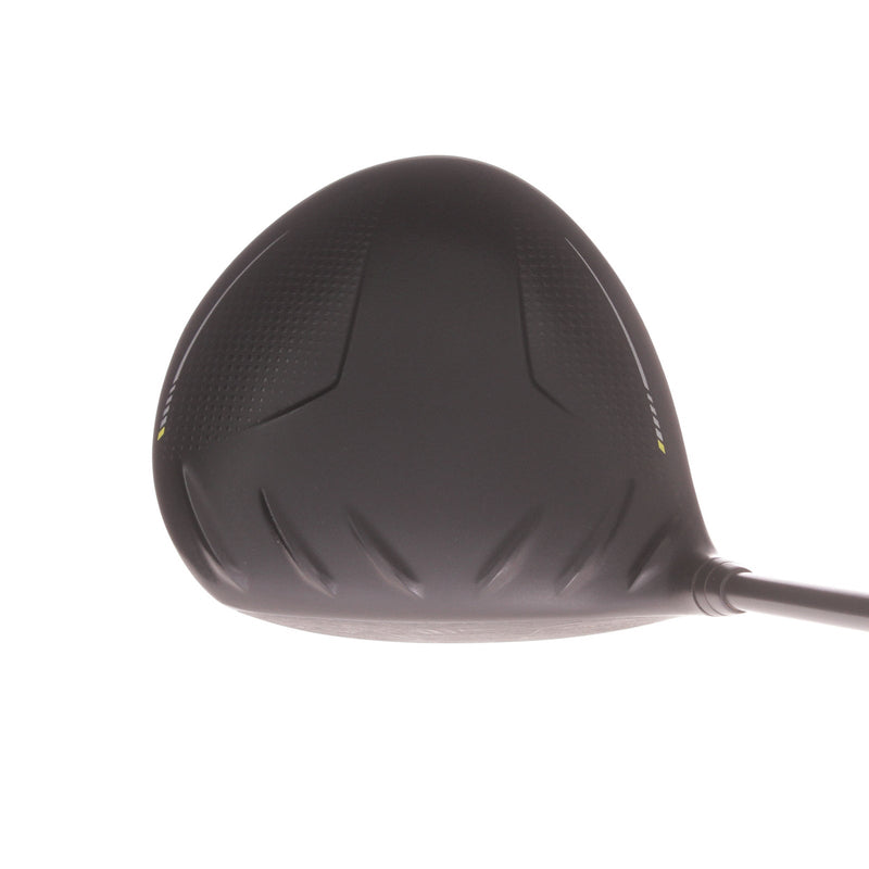 Ping G430 Max Graphite Men's Right Driver 10.5 Degree Regular - Alta CB 55 g