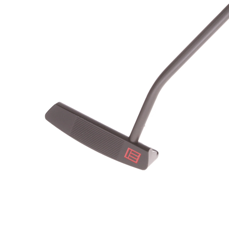 Evnroll ER-2 Men's Right Putter 34 Inches - SuperStroke Pistol 1.0