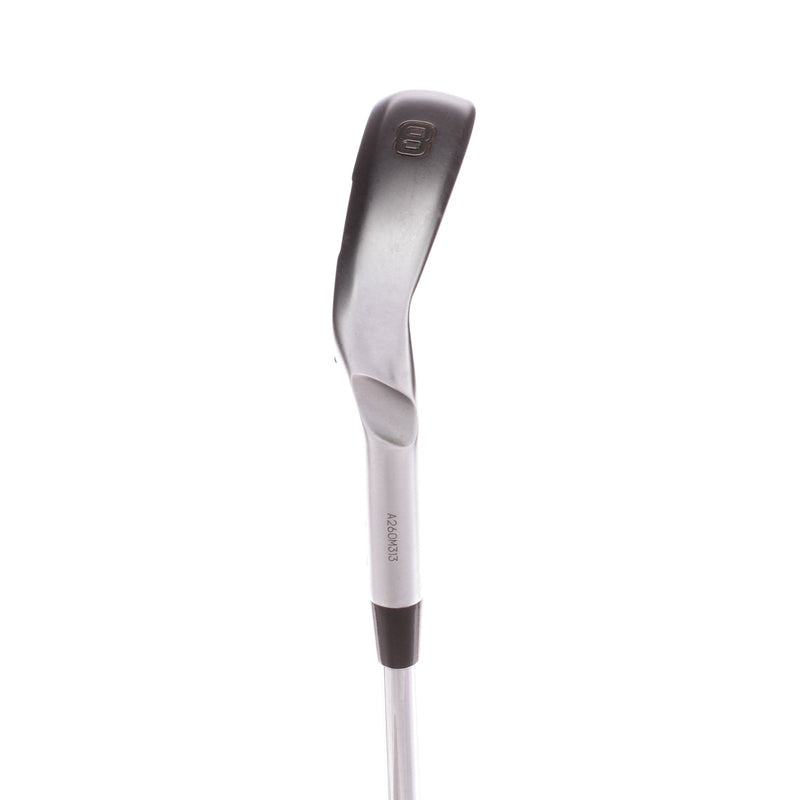 Ping G425 Steel Men's Right 8 Iron 34.5 Regular - AWT 2.0 S