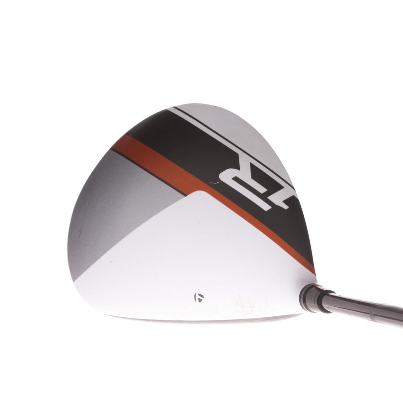 TaylorMade R-1 Graphite Men's Right Driver 9 Degree Stiff - Fujikura Motore Speeder Tour Spec