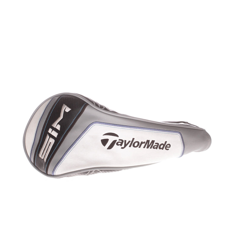 TaylorMade Sim Max Graphite Men's Right Driver 9 Degree Stiff - Ventus 60g