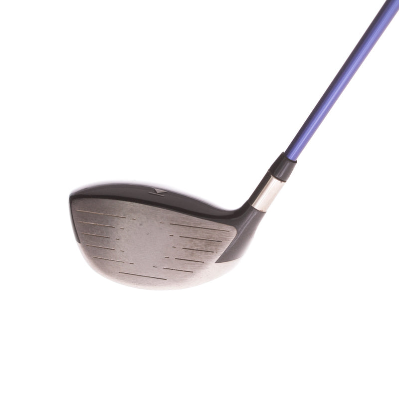 Titleist Pro Titaniom 905 r Graphite Men's Right Driver 9.5 Degree Stiff - Graphite Design YS-6