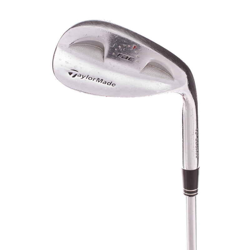 TaylorMade RCA Steel Men's Right Sand Wedge 56 Degree Wedge Flex - Wedge Flex