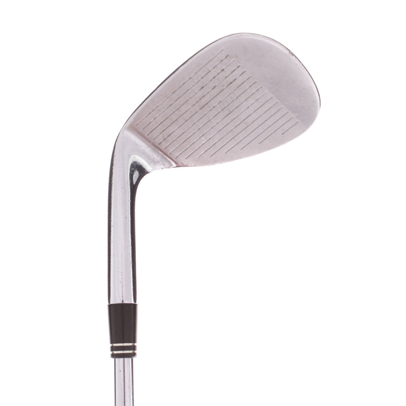 TaylorMade RCA Steel Men's Right Sand Wedge 56 Degree Wedge Flex - Wedge Flex