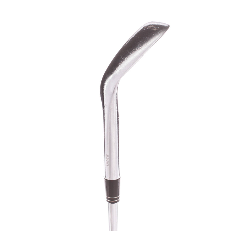 TaylorMade RAC Steel Men's Right Gap Wedge 52 Degree Wedge Flex - Wedge Flex