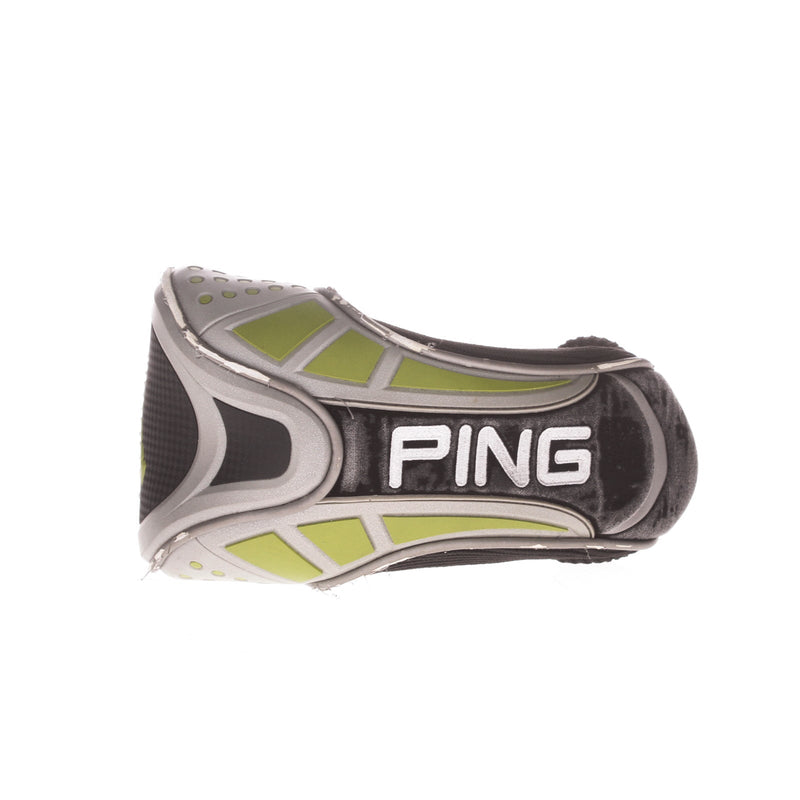 Ping Rapture Graphite Men's Right Fairway 4 Wood 17.5 Degree Stiff - TFC909 F