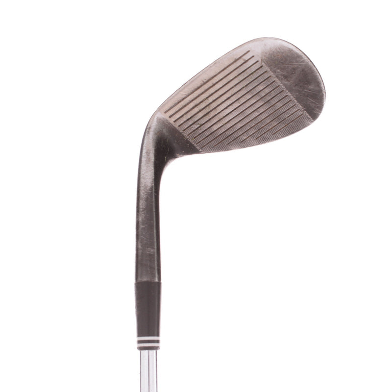 Cleveland Precision Forged Steel Men's Right Lob Wedge 60 Degree Wedge Flex - True Temper Tour Concept