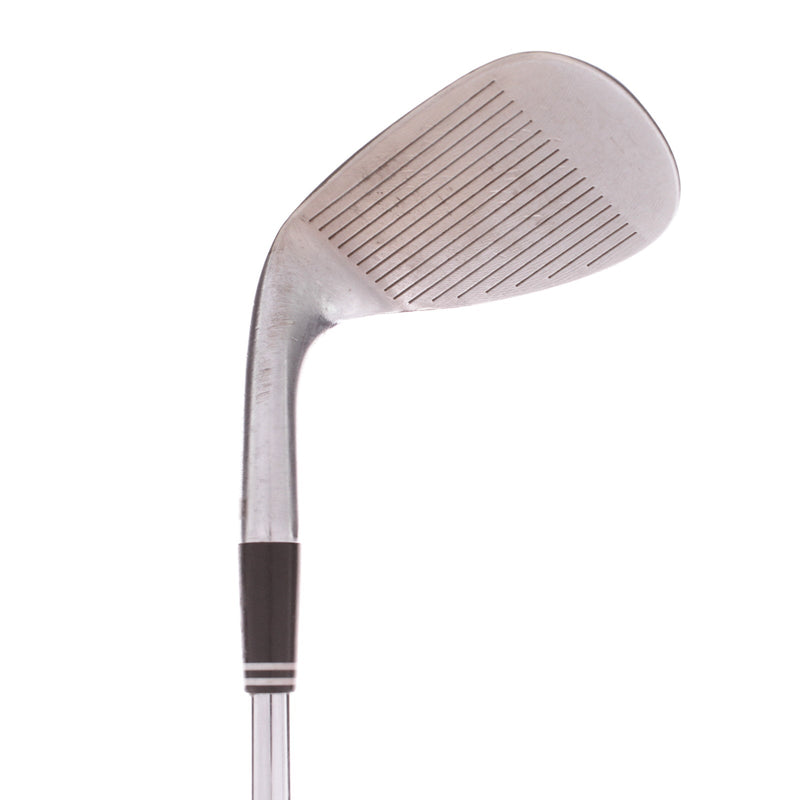 Cleveland RTX-3 Steel Men's Right Sand Wedge 56 Degree 14 Bounce Wedge Flex - Stiff Steel