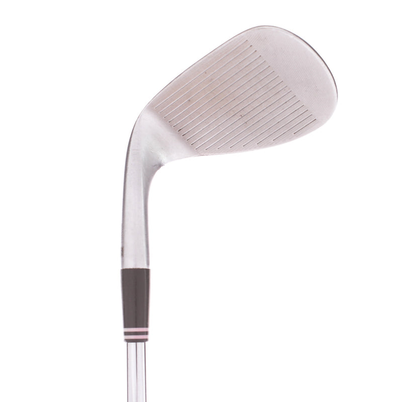 Cleveland CBX-3 Steel Men's Right Gap Wedge 52 Degree 10 Bounce Wedge Flex - Dynamic Gold Wedge Flex