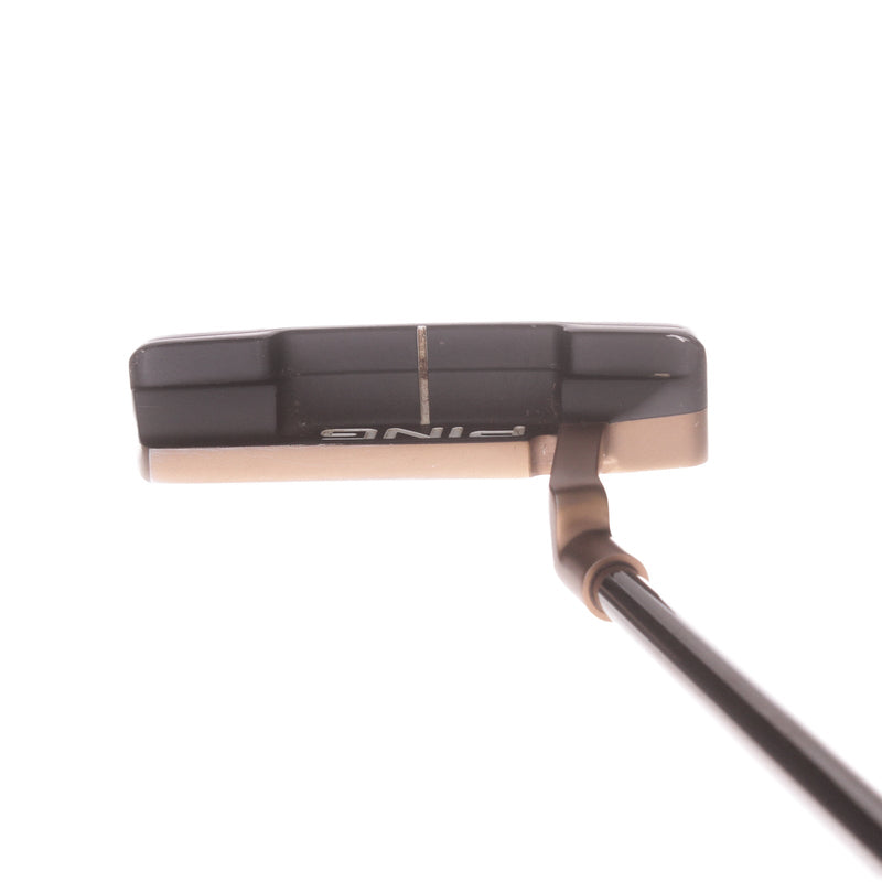 Ping Heppler Anser 2 Men's Right Putter Black Dot 34 Inches - Ping PP59