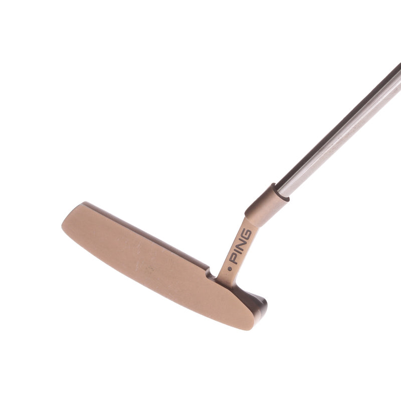 Ping Heppler Anser 2 Men's Right Putter Black Dot 34 Inches - Ping PP59