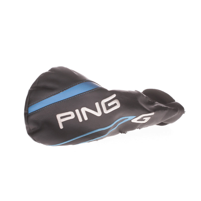 Ping G-Series Graphite Men's Right Driver 10.5 Degree Regular - Tour 65 g