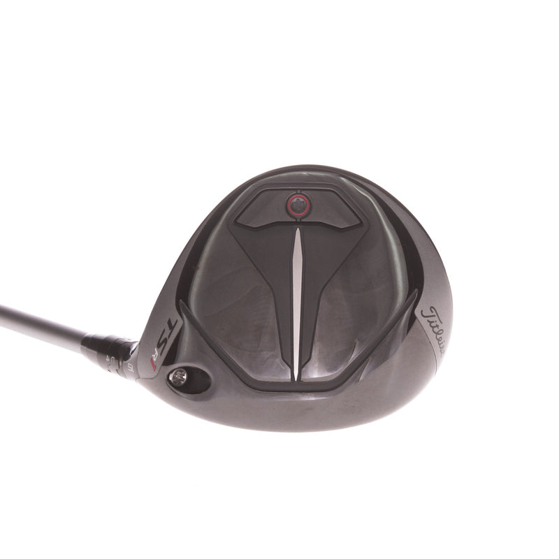 Titleist TSr1 Graphite Men's Right Fairway 3 Wood 15 Degree Regular - Mitsubishi Cemical 40 g