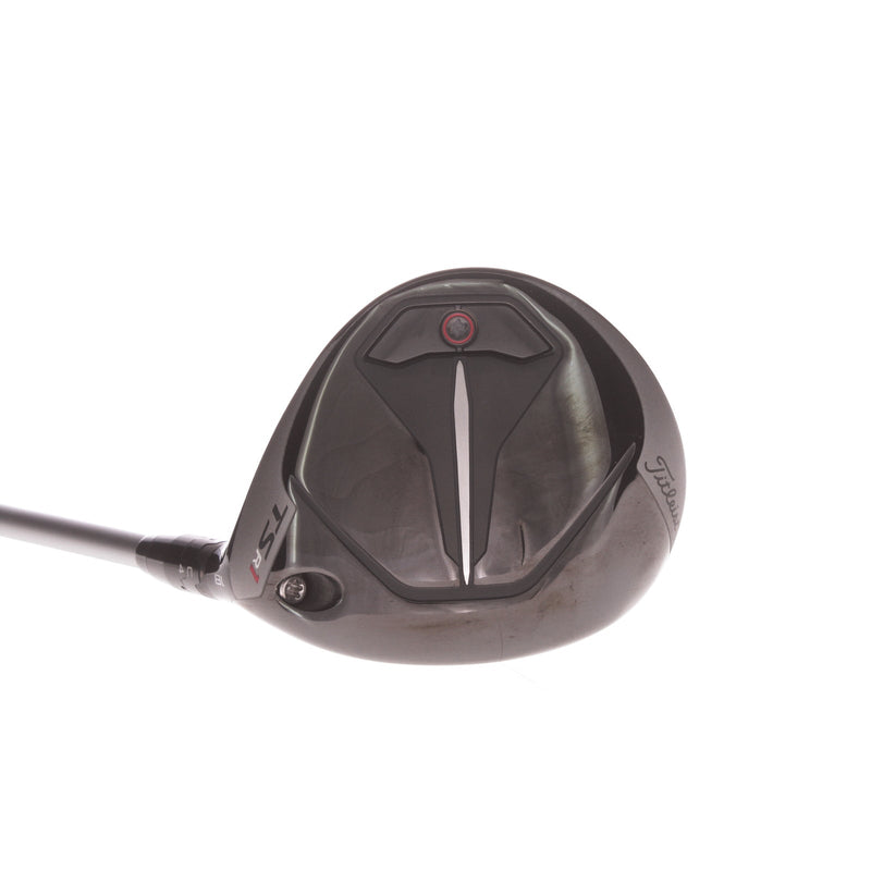 Titleist TSr1 Graphite Men's Right Fairway 5 Wood 18 Degree Regular - Mitsubishi Cemical 40 g