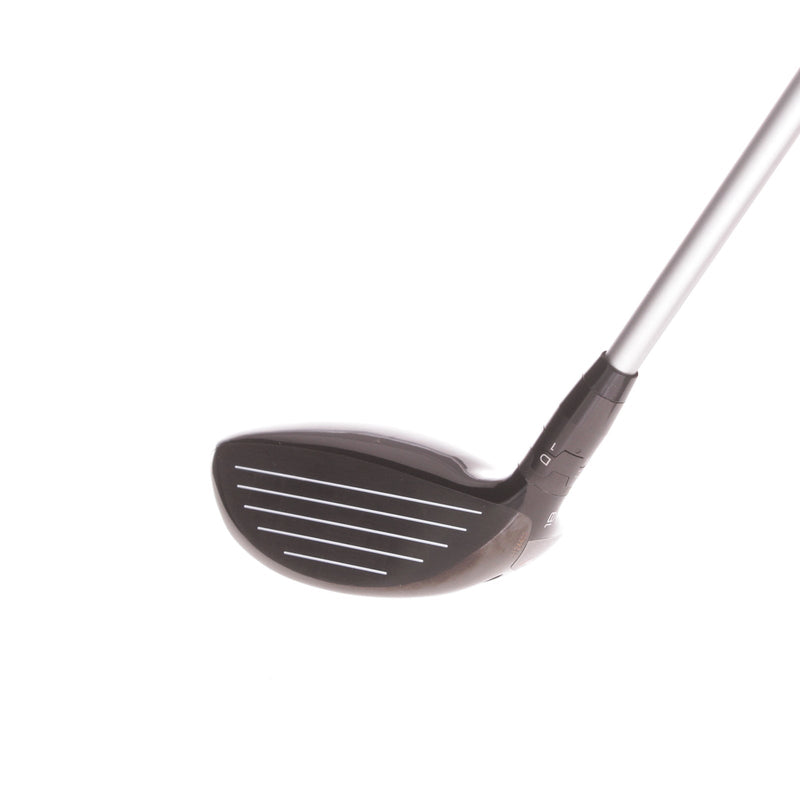 Titleist TSr1 Graphite Men's Right Fairway 5 Wood 18 Degree Regular - Mitsubishi Cemical 40 g