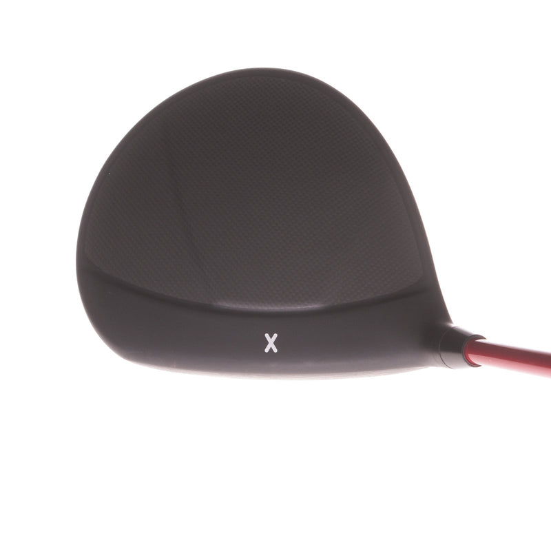 PXG-Parsons Xtreme Golf Gen 0811-X Graphite Men's Right Driver 9 Degree X-Flex - Motore Speeder 60 g