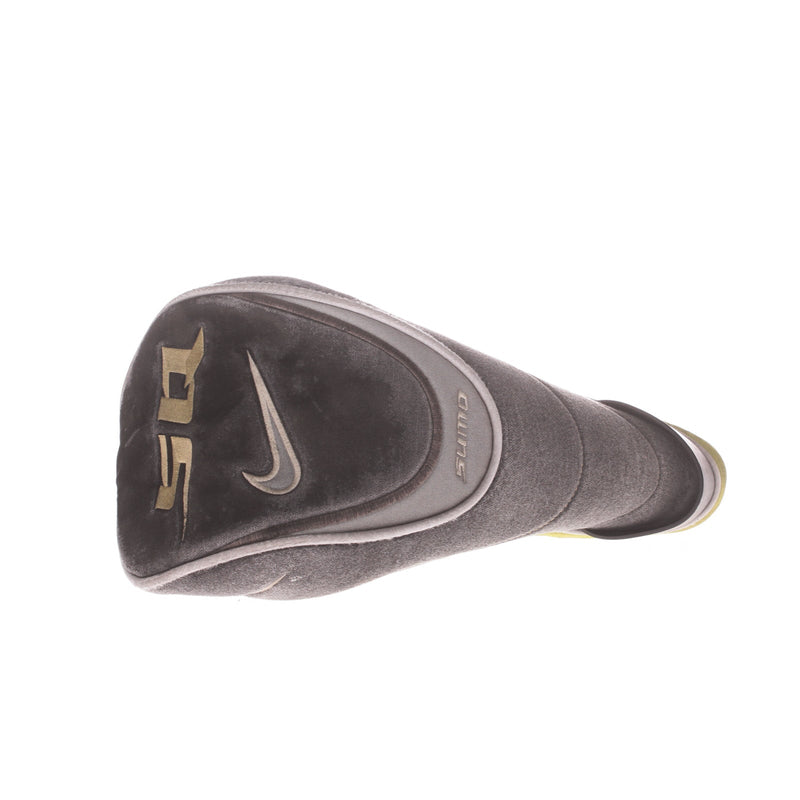 Nike SQ 460 Graphite Men's Right Driver -1" 10.5 Degree Regular - Diamana 50 g