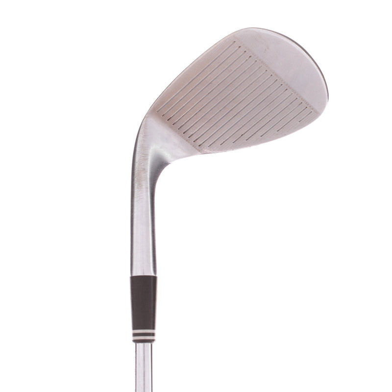 Cleveland RTX 588 Steel Men's Right Gap Wedge 58 Degree 10 Bounce Wedge Flex - Dynamic Gold / Wedge Flex